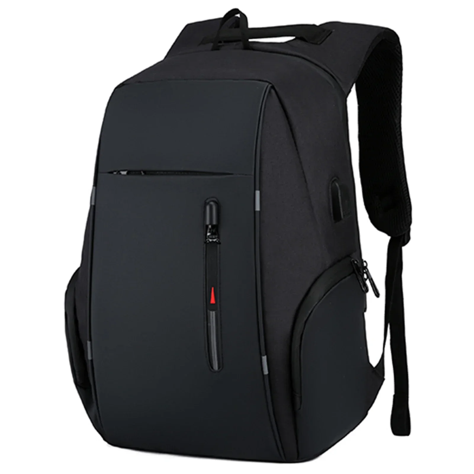 Women'S Fashion Backpack - USB Bağlantı Noktalı 17 İnç Laptop