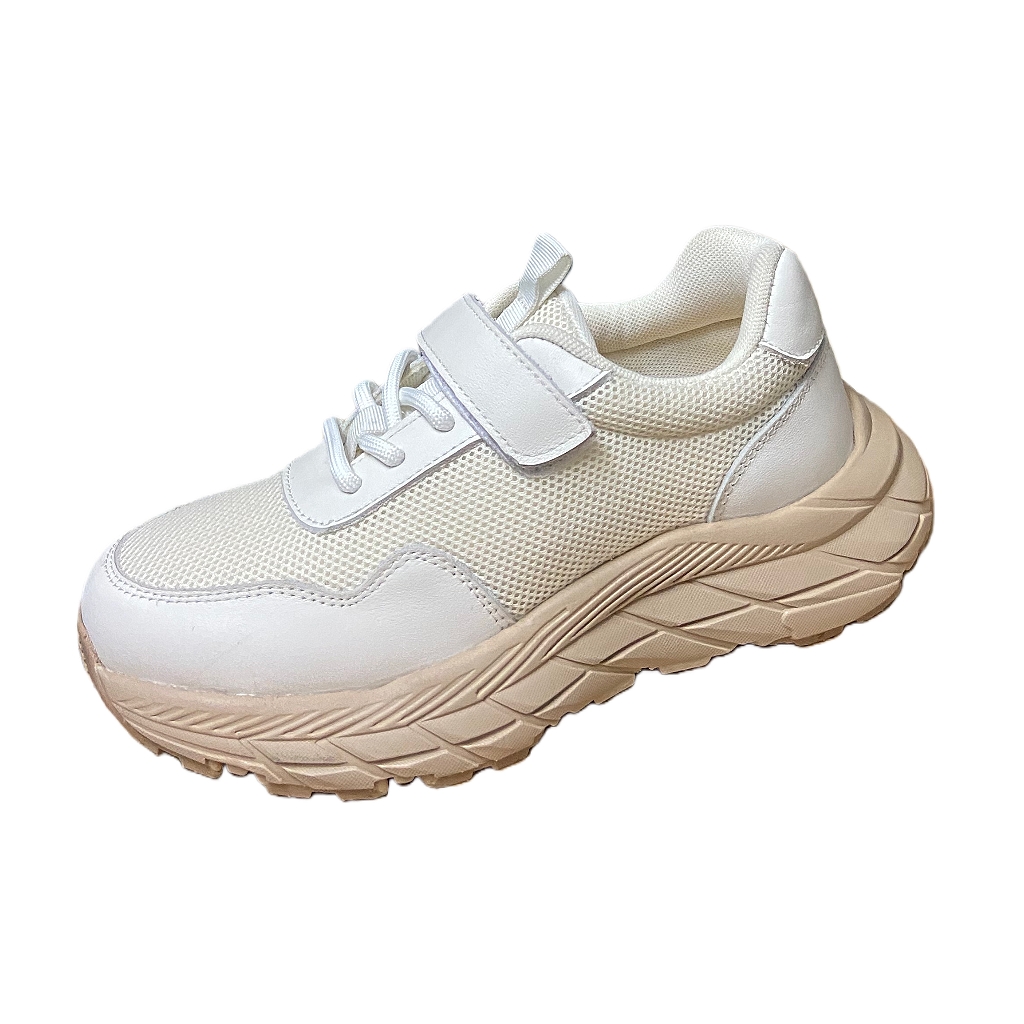 Women'S Fashion Velcro Sneakers - Xingliupi Velcro Bayanlar Yüksek Kaliteli Günlük