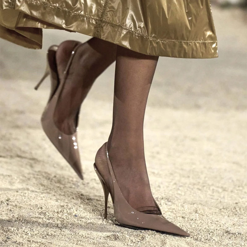 Women'S Fashion Spring Summer 2026 - 2026 İlkbahar ve Yaz Yeni Basit
