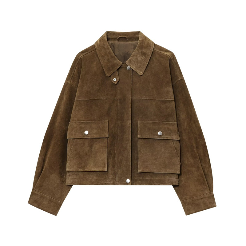 Maxdutti Kış Ceket Minimalist  - Women'S Fashion Bomber Jacket incelemesi ve fiyatı