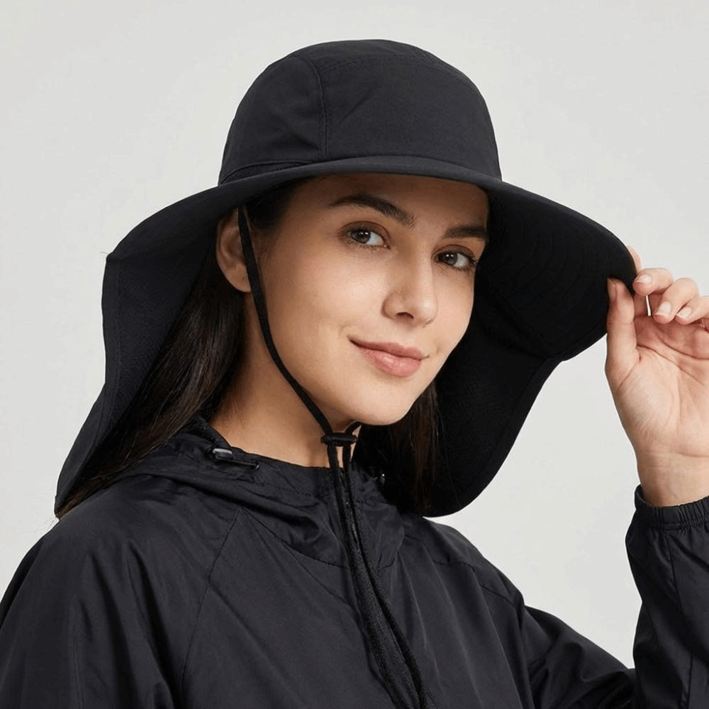 Moda geniş kenarlı açık hava g - Women'S Fashion Hats incelemesi ve fiyatı