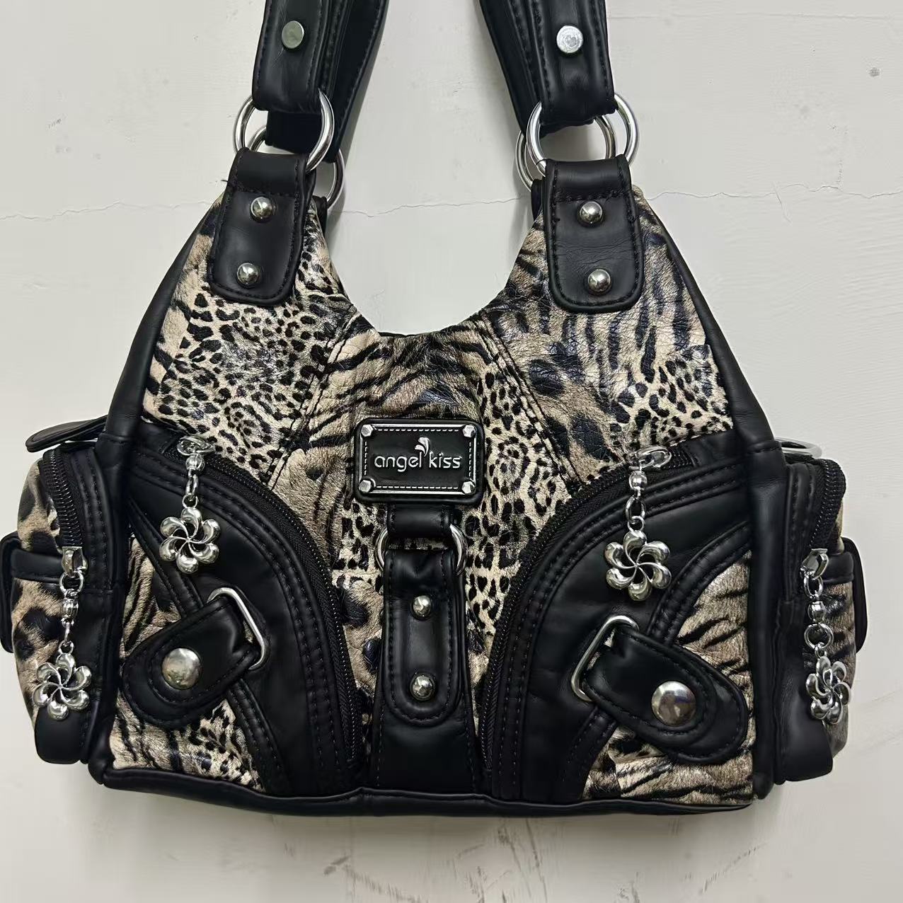 Angel Kiss Vintage Y2K Angel K - Women'S Fashion Early 2000S incelemesi ve fiyatı