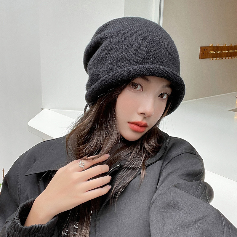 Örme Bone Şapkalar Kadınlar İç - Women'S Fashion Hats incelemesi ve fiyatı