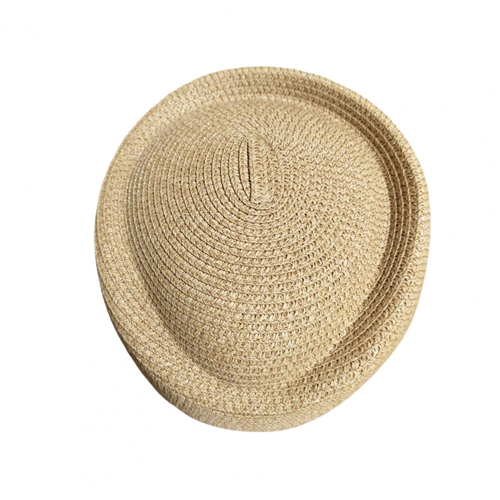 Bere Şapka UV Koruyucu Yazlık  - Straw Hat Summer incelemesi ve fiyatı