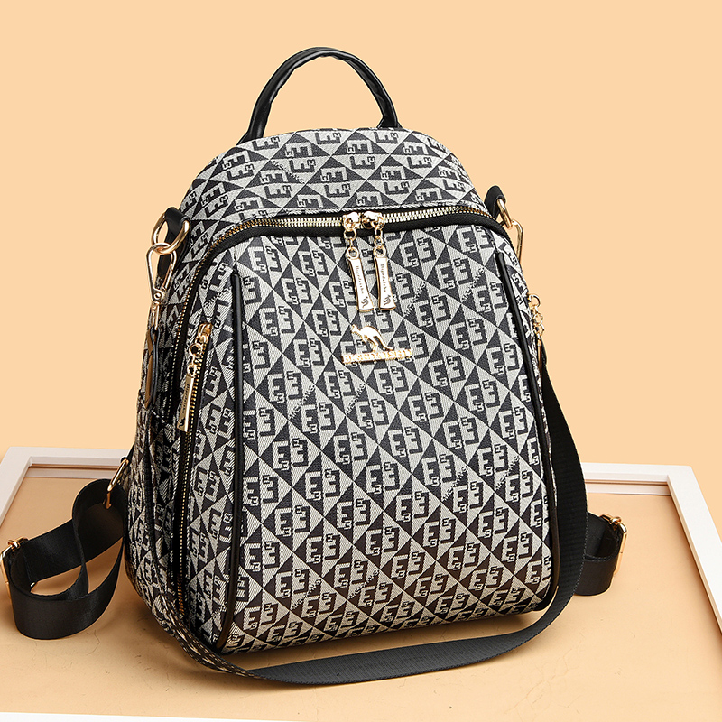 2024 yeni moda Retro kadın sır - Women'S Fashion Backpack incelemesi ve fiyatı
