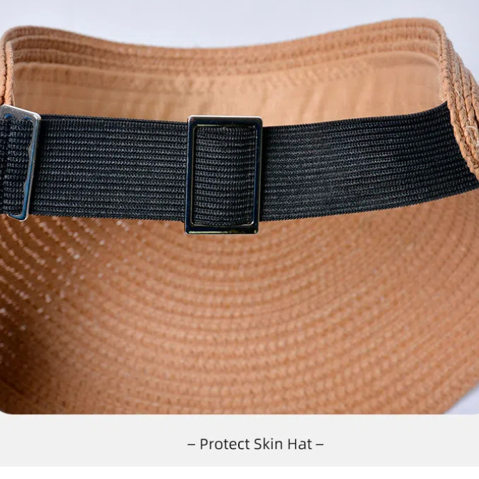Kadın UPF50 Geniş Kenarlı güne - Straw Hat Summer incelemesi ve fiyatı