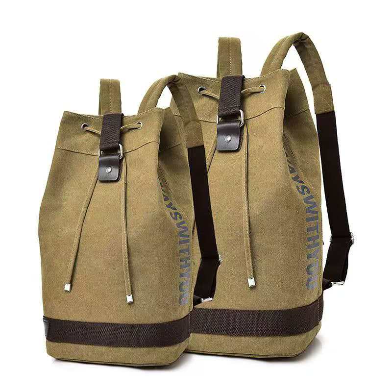 2026 Kanvas sırt çantası, çift - Women'S Fashion Backpack incelemesi ve fiyatı