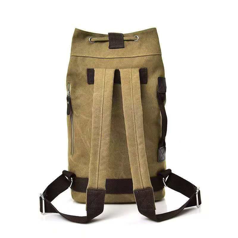2026 Kanvas sırt çantası, çift - Women'S Fashion Backpack incelemesi ve fiyatı