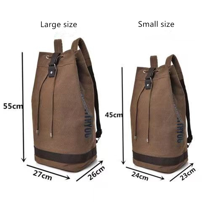 2026 Kanvas sırt çantası, çift - Women'S Fashion Backpack incelemesi ve fiyatı