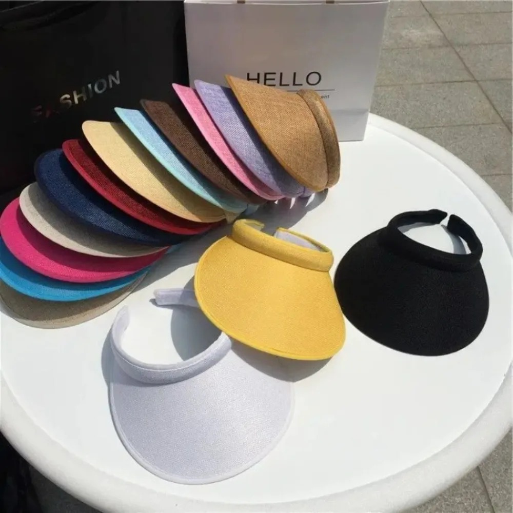 1 adet yaz güneşlikleri kadınl - Straw Hat Summer incelemesi ve fiyatı