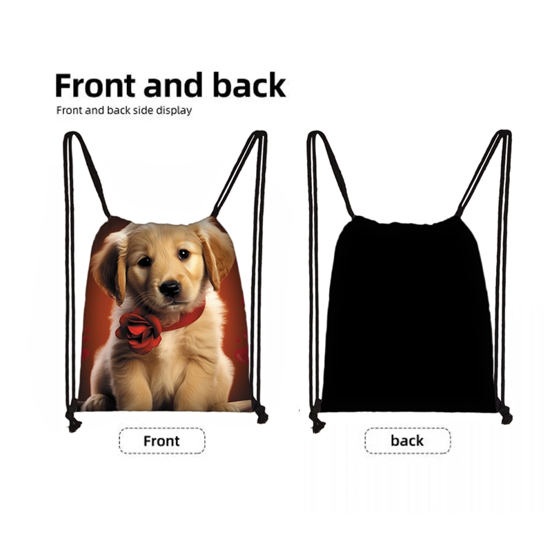Çocuk Baskılı Alışveriş Çantas - Women'S Fashion Backpack incelemesi ve fiyatı