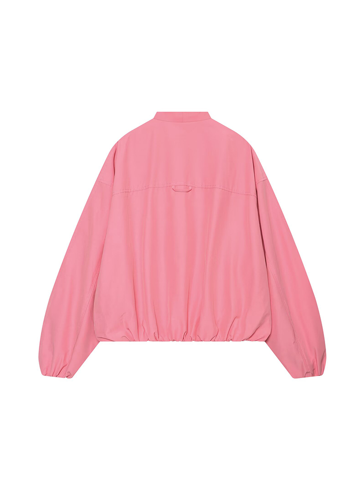TFMLN Kadın Kısa Bombacı Ceket - Women'S Fashion Bomber Jacket incelemesi ve fiyatı