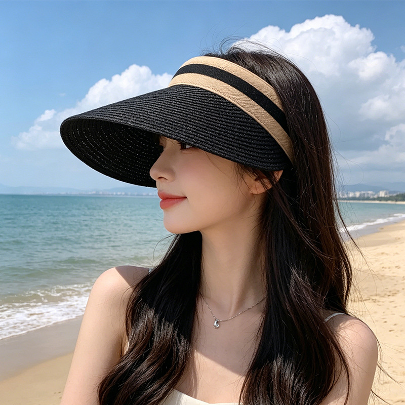 Özel İşlemeli Logolu Açık Hava - Straw Hat Summer incelemesi ve fiyatı