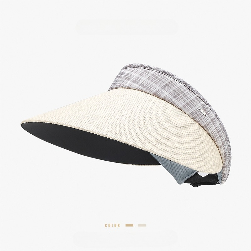 Kadın Moda Güneş Şapkaları taş - Straw Hat Summer incelemesi ve fiyatı