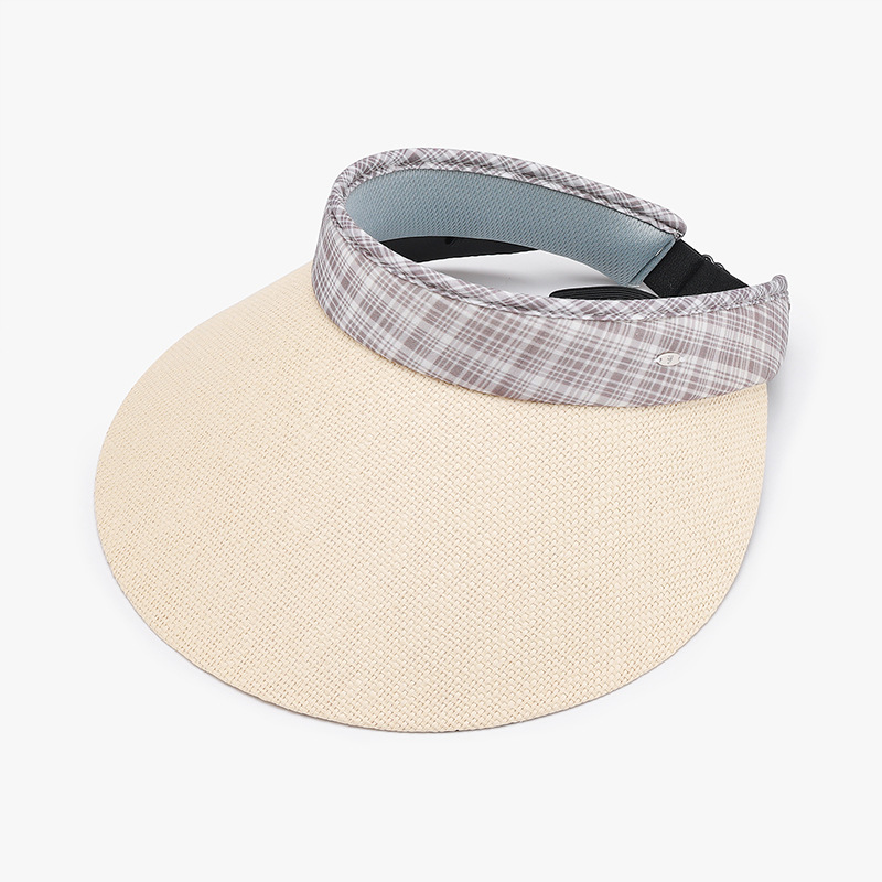 Kadın Moda Güneş Şapkaları taş - Straw Hat Summer incelemesi ve fiyatı