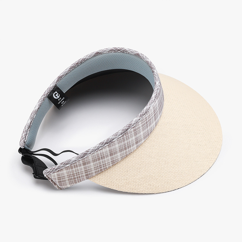 Kadın Moda Güneş Şapkaları taş - Straw Hat Summer incelemesi ve fiyatı