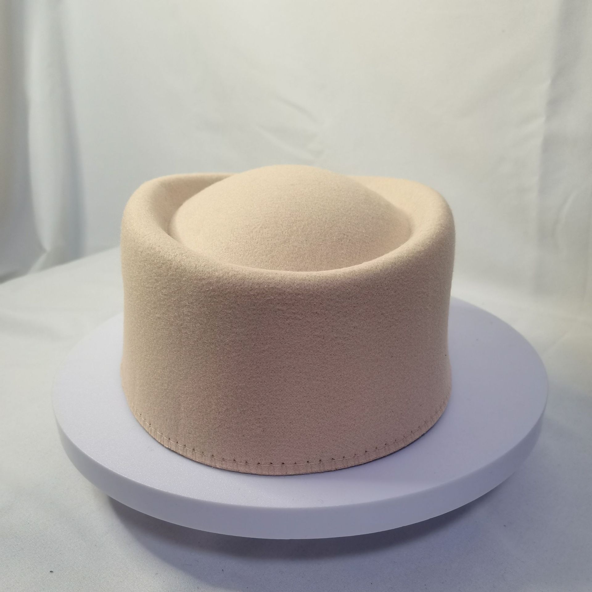 Moda Hostes Şapkası Kadın Retr - Women'S Fashion Hats incelemesi ve fiyatı