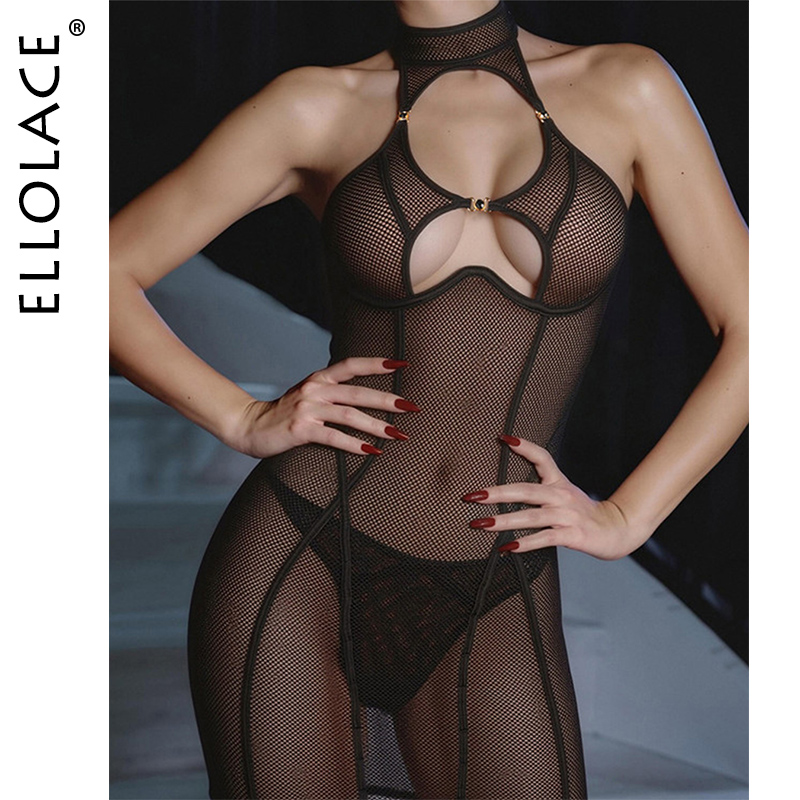 Ellolace Exclusive Lingeries F - Bodycon Dress Women incelemesi ve fiyatı