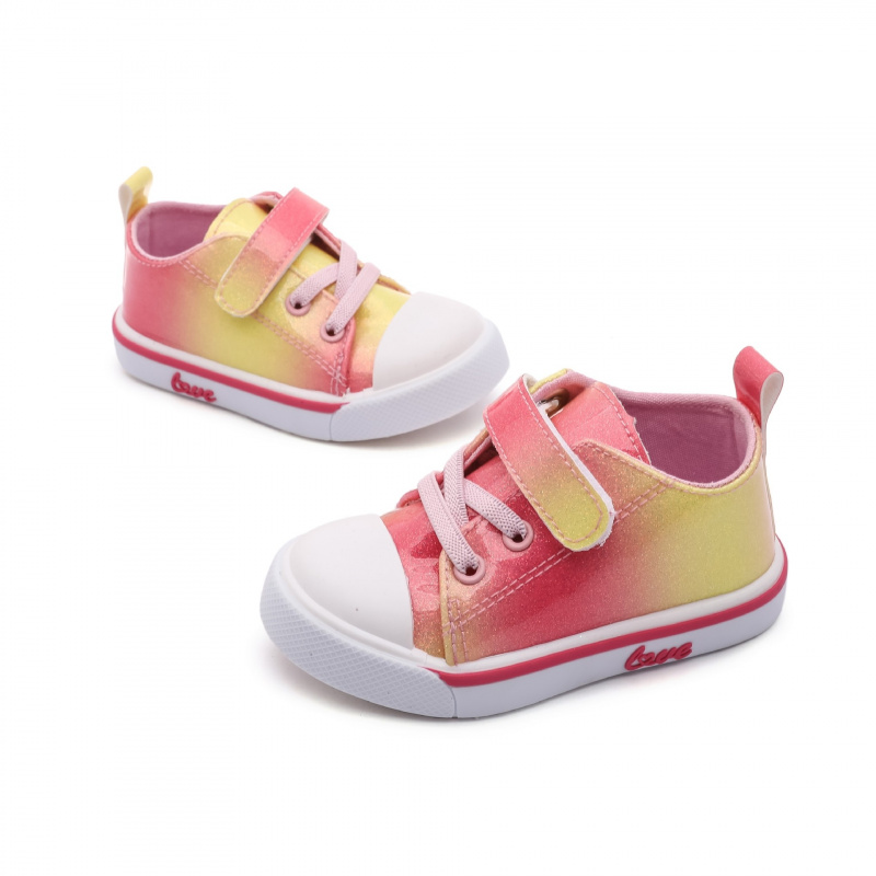 2026 Modaya Uygun Çocuk Ayakka - Women'S Fashion Velcro Sneakers incelemesi ve fiyatı