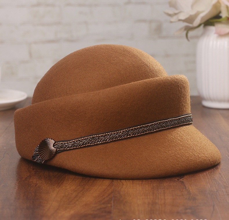 Moda Kadın Erkek Denizci Siyah - Women'S Fashion Hats incelemesi ve fiyatı