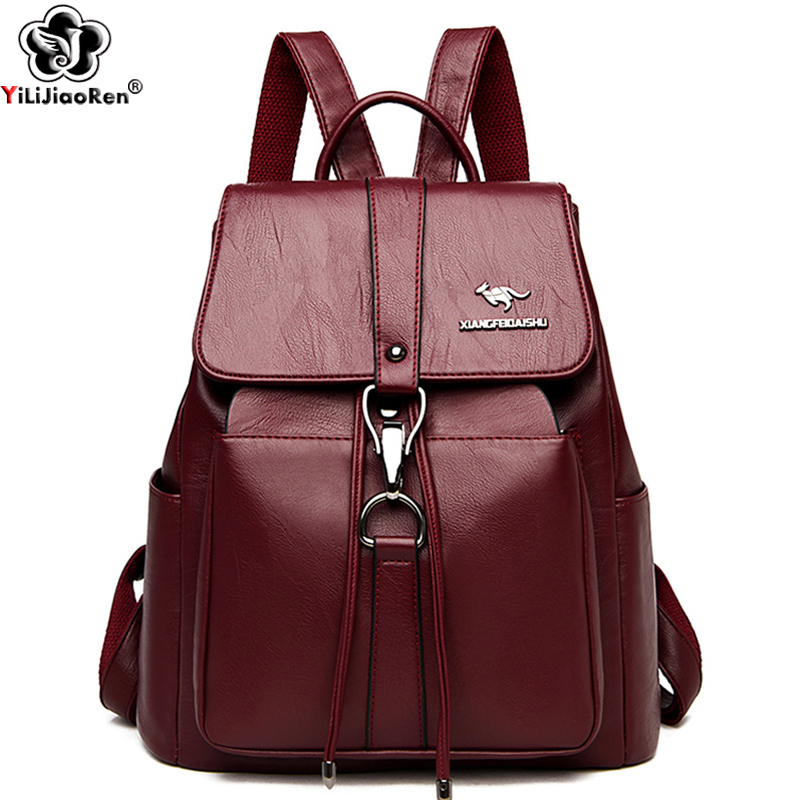 Anti Hırsızlık Sırt Çantası Ka - Women'S Fashion Backpack incelemesi ve fiyatı