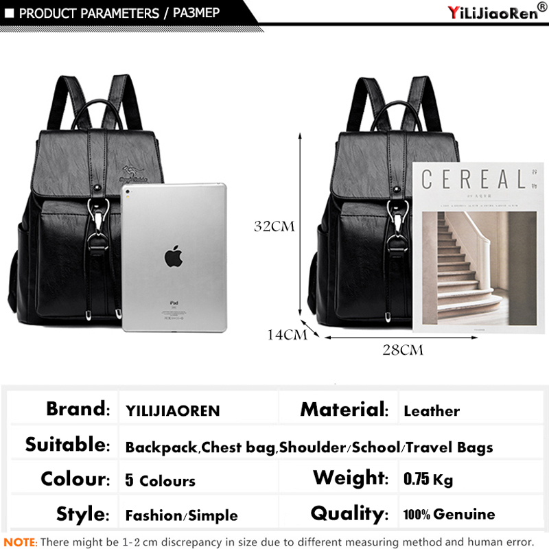 Anti Hırsızlık Sırt Çantası Ka - Women'S Fashion Backpack incelemesi ve fiyatı
