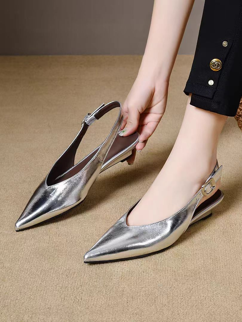 Kadın Sandaletleri Yaz 2026 Ye - Women'S Fashion Spring Summer 2026 incelemesi ve fiyatı
