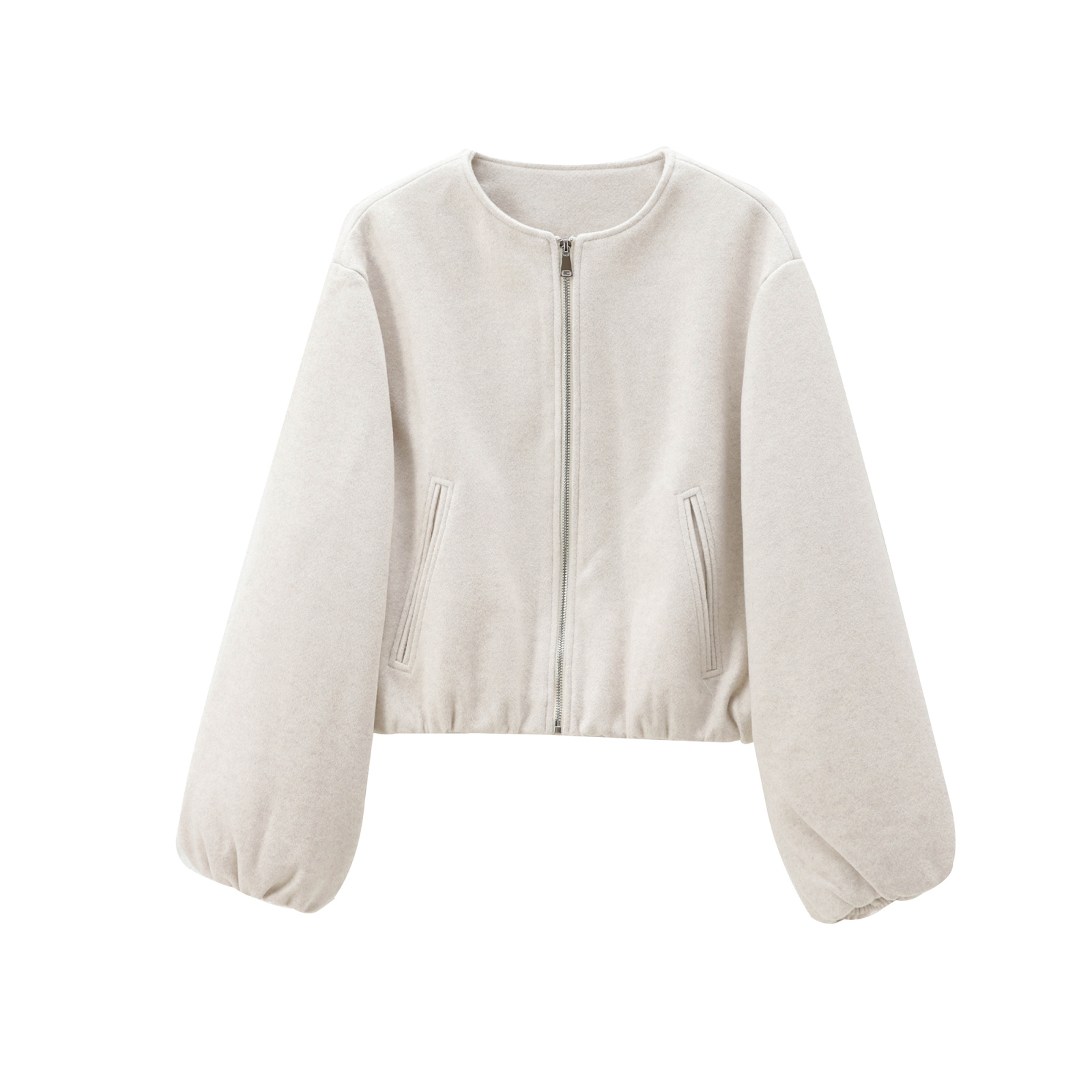 Kadınlar için Retro Yuvarlak F - Women'S Fashion Bomber Jacket incelemesi ve fiyatı