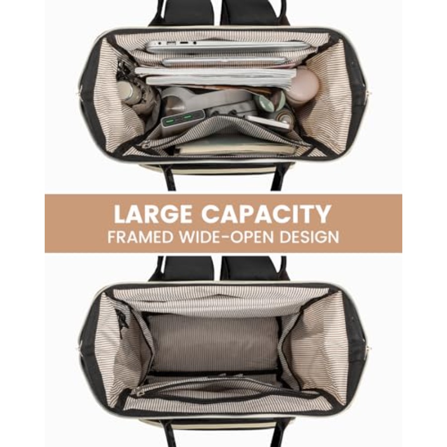 Kadınlar için Laptop Sırt Çant - Women'S Fashion Backpack incelemesi ve fiyatı