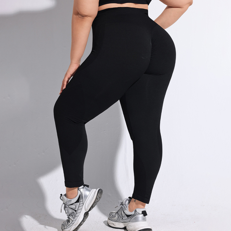 ​ ​ 2025 Artı Boyutu Yüksek Be - Women'S Fashion Leggings incelemesi ve fiyatı