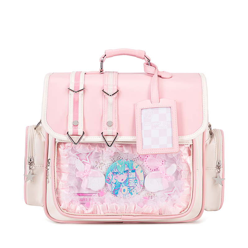 Japon Okul Çantası Gençlik Kız - Women'S Fashion Backpack incelemesi ve fiyatı
