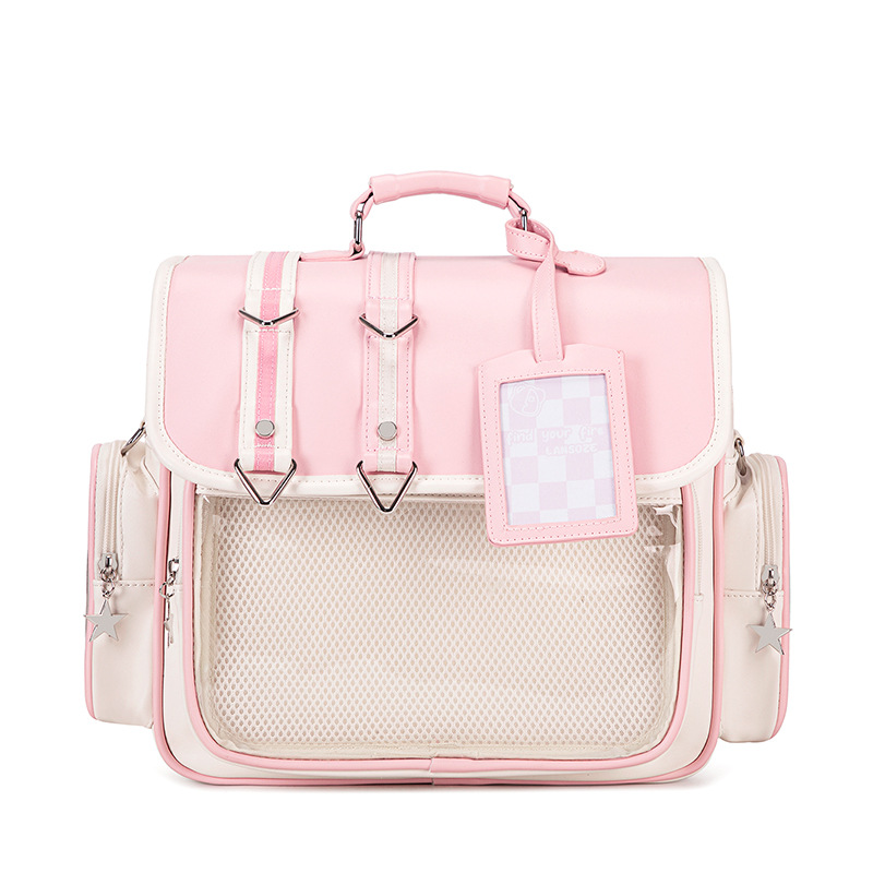 Japon Okul Çantası Gençlik Kız - Women'S Fashion Backpack incelemesi ve fiyatı