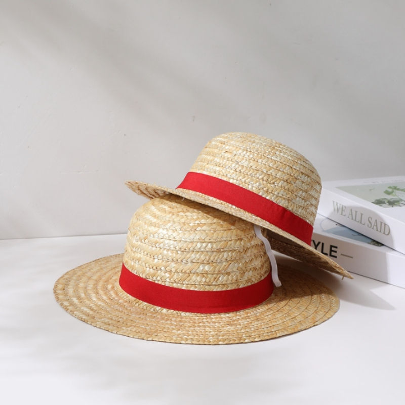 One Piece Luffy Hasır Şapka An - Straw Hat Summer incelemesi ve fiyatı