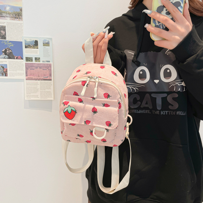 Şık Küçük Sırt Çantası Kızlar, - Women'S Fashion Backpack incelemesi ve fiyatı