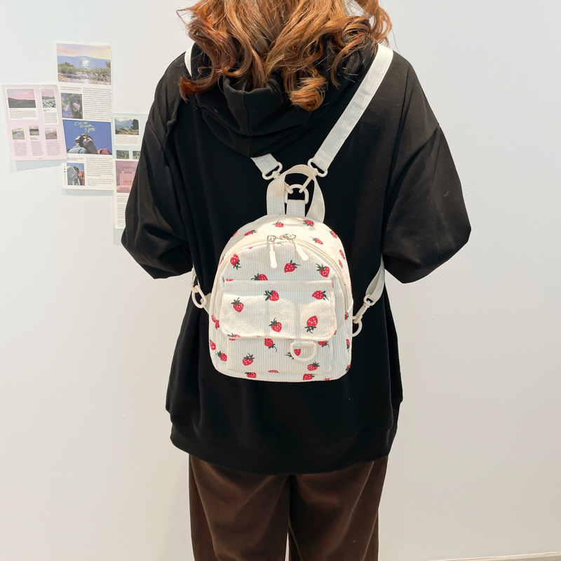 Şık Küçük Sırt Çantası Kızlar, - Women'S Fashion Backpack incelemesi ve fiyatı