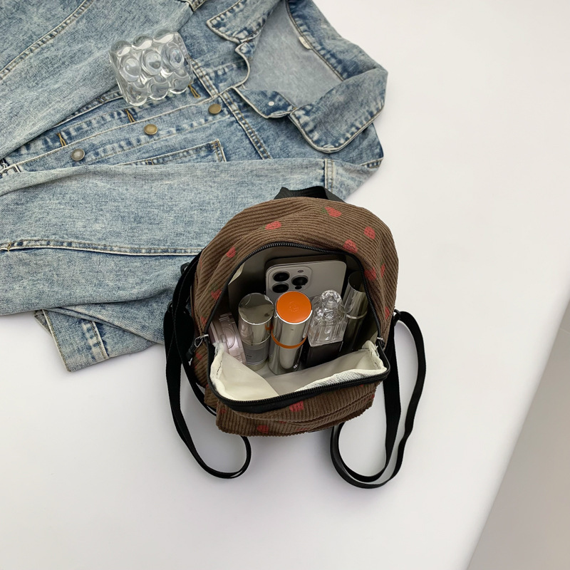 Şık Küçük Sırt Çantası Kızlar, - Women'S Fashion Backpack incelemesi ve fiyatı
