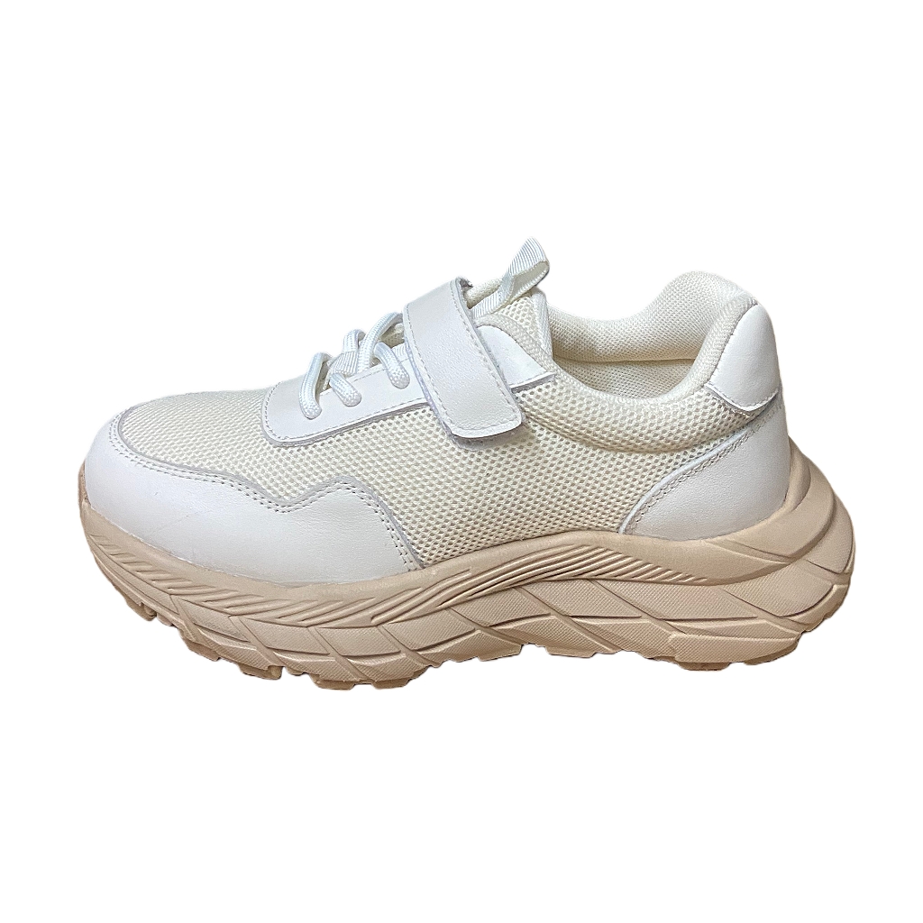 Jinyu Velcro Bayanlar Yüksek K - Women'S Fashion Velcro Sneakers incelemesi ve fiyatı