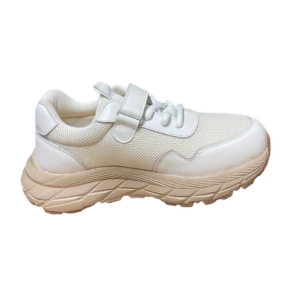 Jinyu Velcro Bayanlar Yüksek K - Women'S Fashion Velcro Sneakers incelemesi ve fiyatı