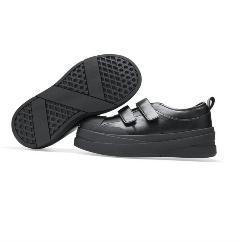 Kadın içi boş nefes kalın taba - Women'S Fashion Velcro Sneakers incelemesi ve fiyatı
