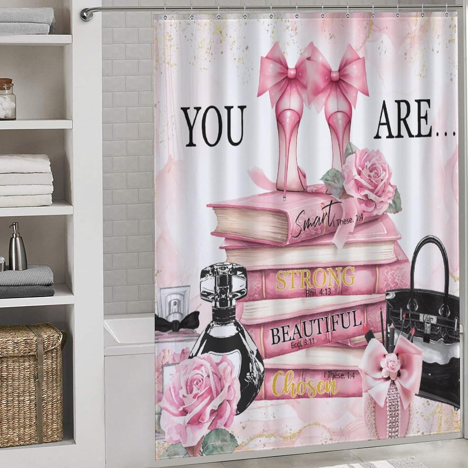 Moda Kadın Banyo Perdesi, Mode - Women'S Fashion Magazine incelemesi ve fiyatı