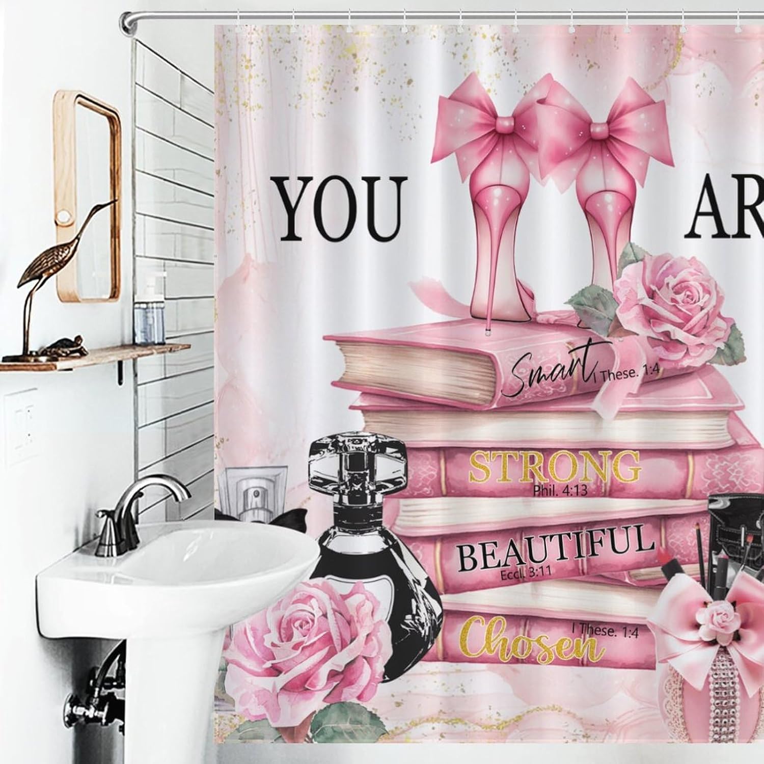 Moda Kadın Banyo Perdesi, Mode - Women'S Fashion Magazine incelemesi ve fiyatı