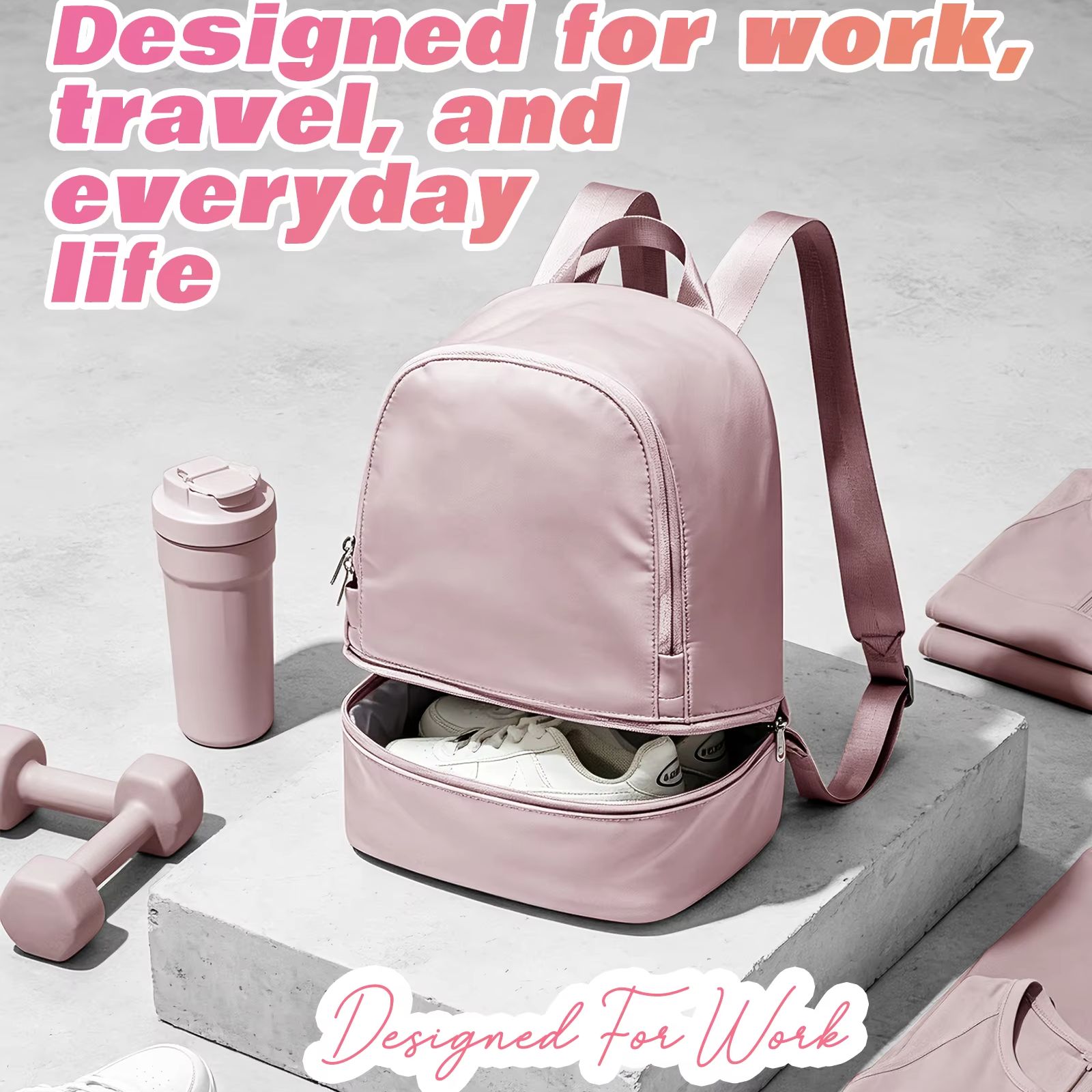 Kadınlar İçin Çanta, Ayakkabı  - Women'S Fashion Backpack incelemesi ve fiyatı