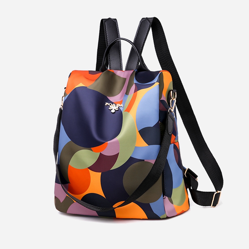Moda kadın sırt çantası anti-h - Women'S Fashion Backpack incelemesi ve fiyatı