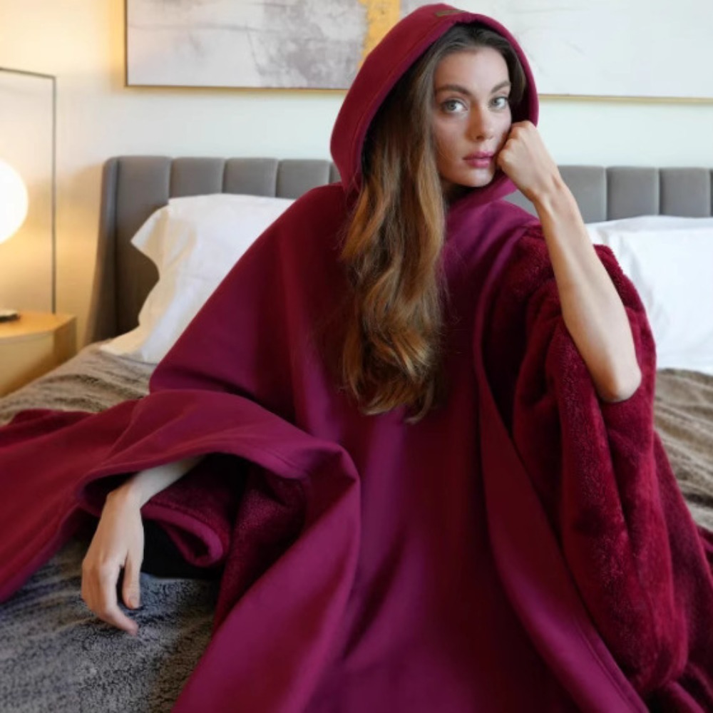 Kaliteli Hint Pelerinli Kapüşo - Women'S Fashion Hats incelemesi ve fiyatı
