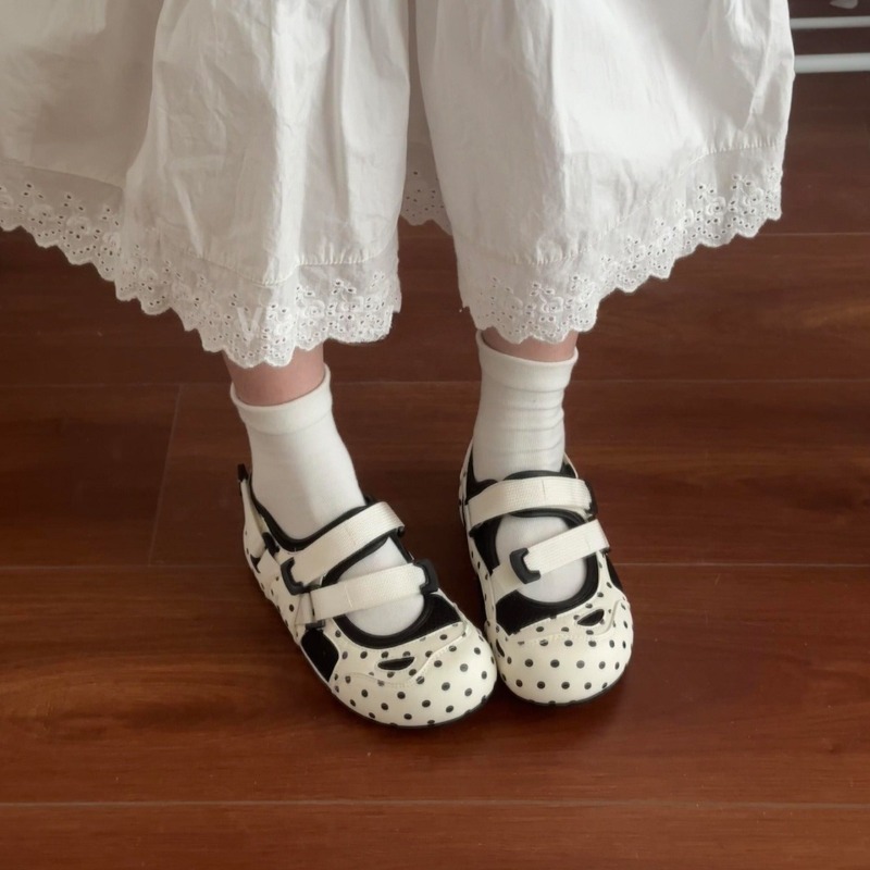 Moda Kadın Sandaletleri Velcro - Women'S Fashion Velcro Sneakers incelemesi ve fiyatı