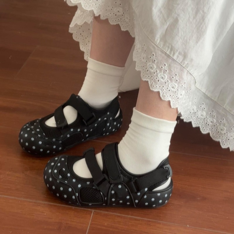 Moda Kadın Sandaletleri Velcro - Women'S Fashion Velcro Sneakers incelemesi ve fiyatı