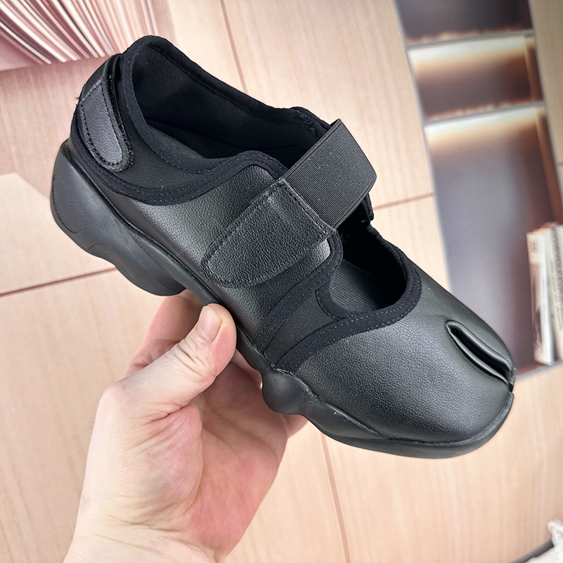 Kadın Parmak Arası Spor Ayakka - Women'S Fashion Velcro Sneakers incelemesi ve fiyatı