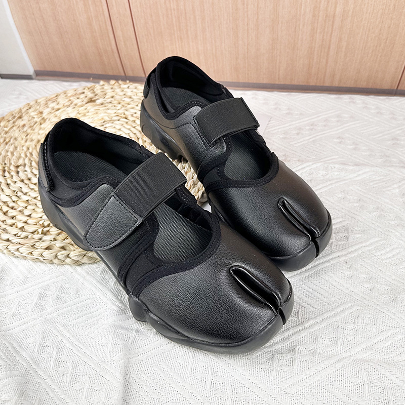 Kadın Parmak Arası Spor Ayakka - Women'S Fashion Velcro Sneakers incelemesi ve fiyatı