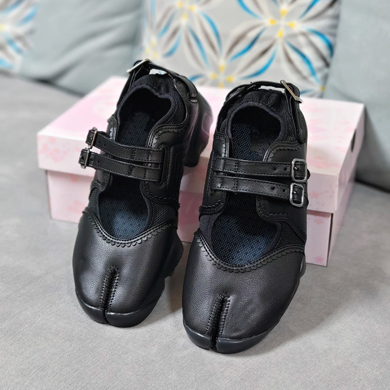 Kadın Parmak Arası Spor Ayakka - Women'S Fashion Velcro Sneakers incelemesi ve fiyatı