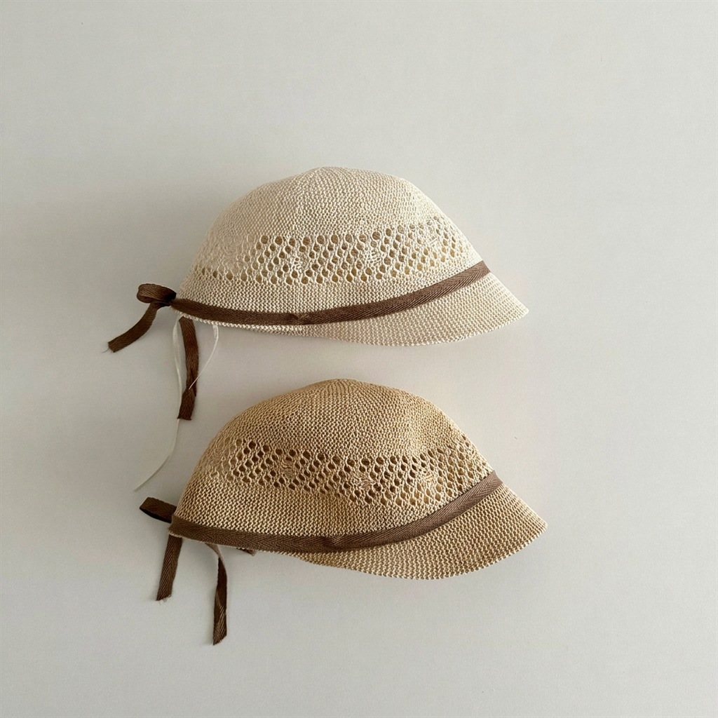 Yaz Çocuklar Düz Şapka 2-5T De - Straw Hat Summer incelemesi ve fiyatı